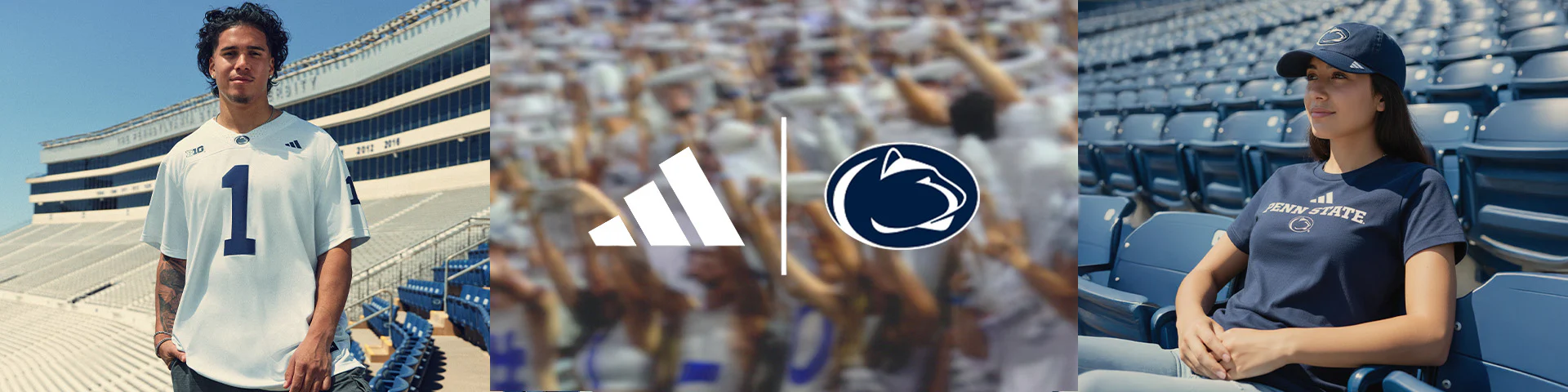 Wear Your Nittany Lion Pride